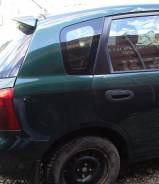 Крыло. Honda Civic Двигатели: D16W7, D17A2, D16V2, 4EE2, D16V1, D16V3, D14Z5, D14Z6, K20A3