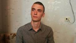 Менеджер выдачи. Незаконченное высшее образование (студент), опыт работы 6 месяцев