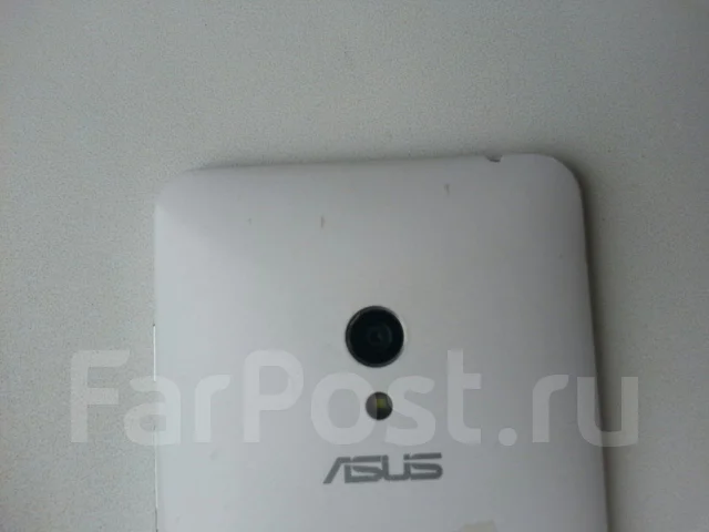 Asus ZenFone 5 ����