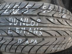 Dunlop Le Mans. Летние, износ: 5%, 2 шт