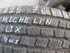 Michelin LTX. Всесезонные, 5 %, 4 шт