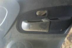 Обшивка двери. Toyota Cami Daihatsu Terios