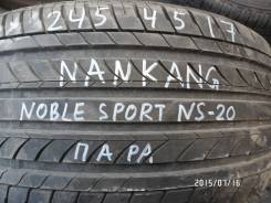 Nankang NS-20. Летние, 5 %, 2 шт