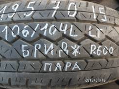 Bridgestone R600. ������, �/�, ����� 5 % ����