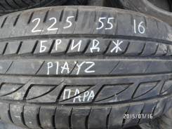 Bridgestone Playz. Летние, износ: 5%, 2 шт