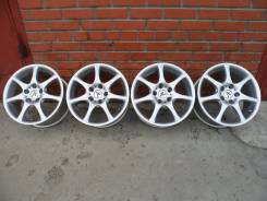 AC Schnitzer. 8.0x17, 5x120.00, ET55