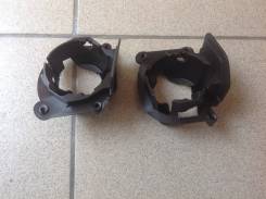 Фара противотуманная. Toyota Passo, 10, 15