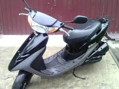 Honda Dio AF34. 49����. ��., ��������, ���������, ��� ������� ����