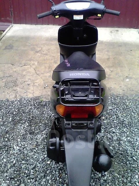 Honda Dio AF34. 49����. ��., ��������, ���������, ��� ������� ����