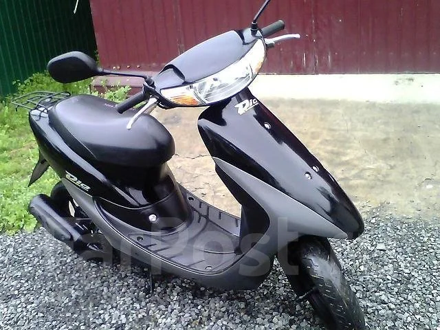 Honda Dio AF34. 49����. ��., ��������, ���������, ��� ������� ����