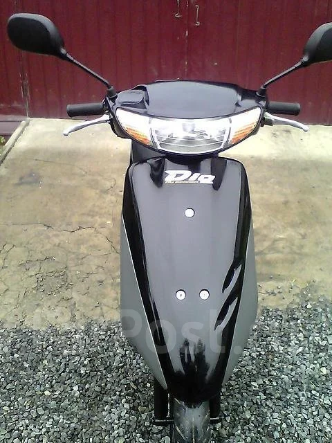 Honda Dio AF34. 49����. ��., ��������, ���������, ��� ������� ����