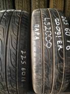 Goodyear Eagle LS2000. Летние, износ: 5%, 2 шт