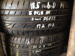Bridgestone Playz. Летние, износ: 5%, 2 шт