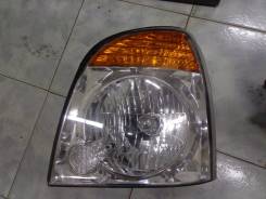 Фара. Hyundai H100