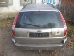Ford Mondeo, 2003
