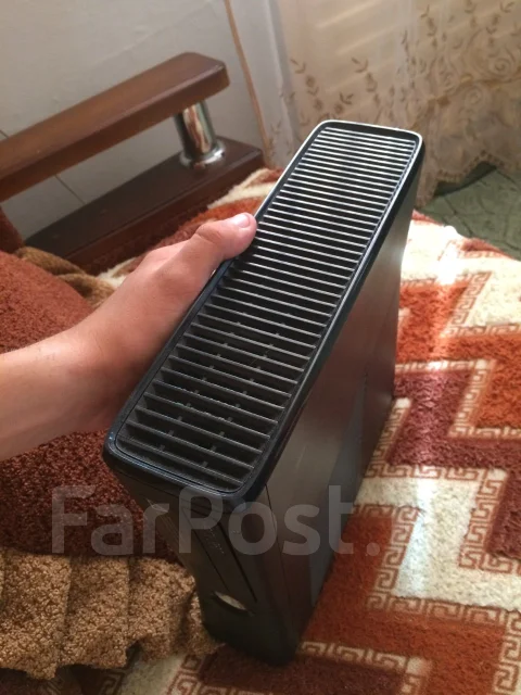 Microsoft Xbox 360 Slim 250Gb ����
