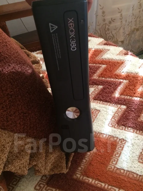 Microsoft Xbox 360 Slim 250Gb ����