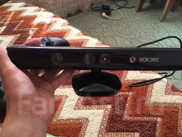 Microsoft Xbox 360 Slim 250Gb ����