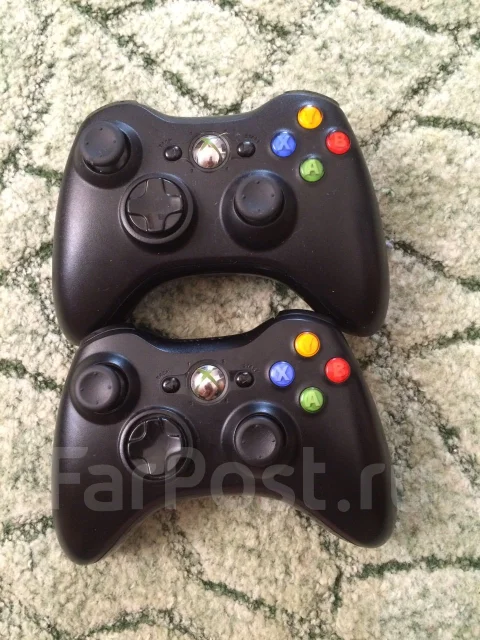 Microsoft Xbox 360 Slim 250Gb ����