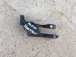 Ручка открывания бензобака. Toyota Harrier, ACU10, ACU10W, ACU15, ACU15W, MCU10, MCU10W, MCU15, MCU15W, SXU10, SXU10W, SXU15, SXU15W, #U1#