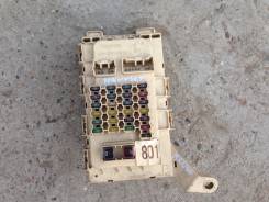 Блок предохранителей, реле салона. Toyota Harrier, MCU10, MCU15, SXU10, SXU15, MCU15W, MCU10W, ACU15, SXU10W, ACU10W, SXU15W, ACU15W, ACU10, #U1 Двига...