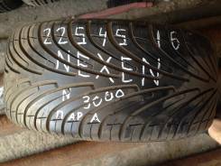 Nexen N3000. Летние, износ: 5%, 2 шт