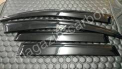 Ветровик. Nissan Teana, J32, J32R, TNJ32, PJ32 Двигатели: QR25DE, VQ25DE, VQ35DE