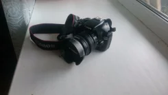 Canon EOS 1100D Kit. 10 - 14.9 ��