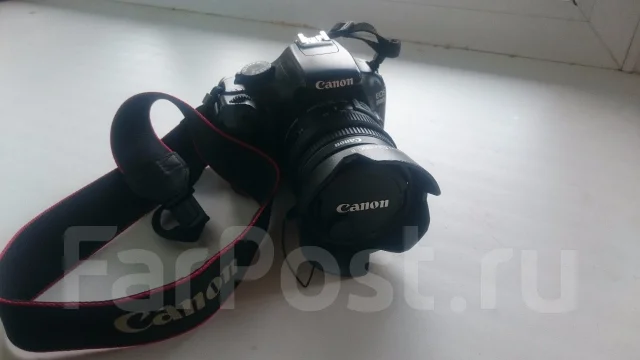 Canon EOS 1100D Kit. 10 - 14.9 �� ����