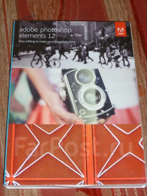 Adobe Photoshop. ����