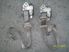 Ремень безопасности. Lexus RX330, MCU38, GSU30, MCU33, GSU35 Lexus RX350, MCU38, MCU33, GSU30, GSU35 Lexus RX300 Двигатели: 3MZFE, 2GRFE