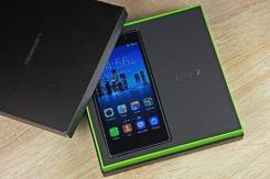 Leagoo Elite 2. Новый