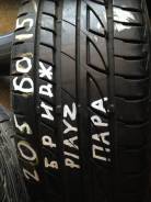 Bridgestone Playz. Летние, износ: 5%, 2 шт