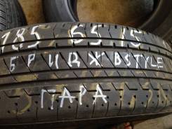 Bridgestone B-style. Летние, износ: 5%, 2 шт