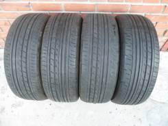 Dunlop Enasave RV503. Летние, 2012 год, износ: 10%, 4 шт