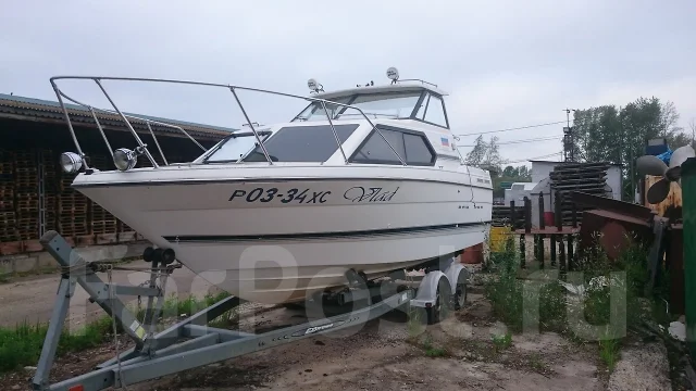 Bayliner. ������ ����