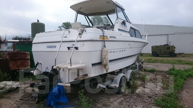 Bayliner. ������ ����