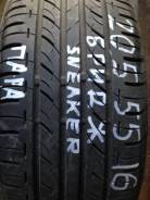 Bridgestone Sneaker. Летние, 5 %, 2 шт