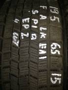 Falken Espia EPZ. Всесезонные, износ: 5%, 4 шт