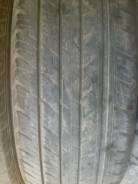 Dunlop Grandtrek ST30. Летние, износ: 80%, 1 шт