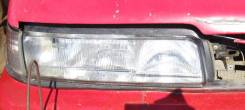 Фара. Mazda 626