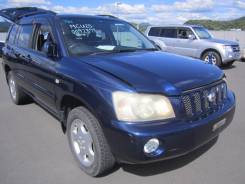 Toyota Kluger. MCU25, 1MZ