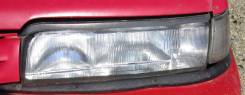 Фара. Mazda 626
