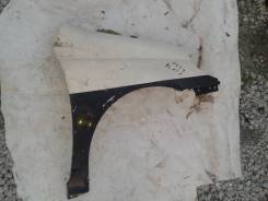 Крыло. Toyota Yaris, NCP11, NCP12 Toyota Echo, NCP12, NCP11 Toyota Platz, SCP11, NCP12, NCP16 Двигатели: 1NZFE, 2NZFE, 1SZFE