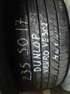 Dunlop Veuro VE 302. Летние, износ: 5%, 4 шт