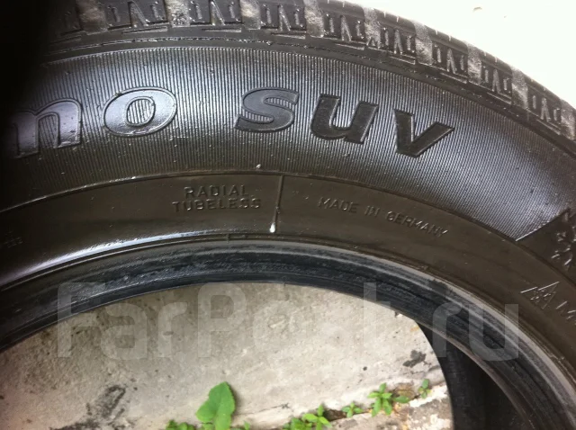 Sava Eskimo SUV. �����������, 2012 ���, �/�, ����� 5 % ����