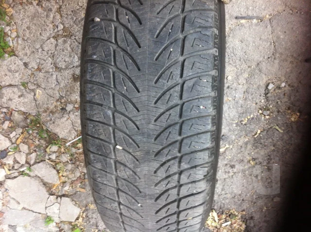 Sava Eskimo SUV. �����������, 2012 ���, �/�, ����� 5 % ����