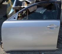 Дверь боковая. Toyota Camry, ACV40