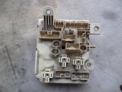 Блок предохранителей салона. Toyota Vista, SV30
