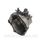 Двигатель в сборе. Ford Focus